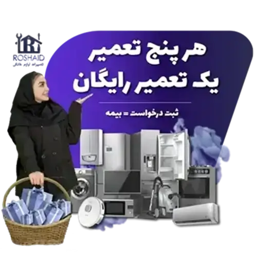 روشاید سرویس